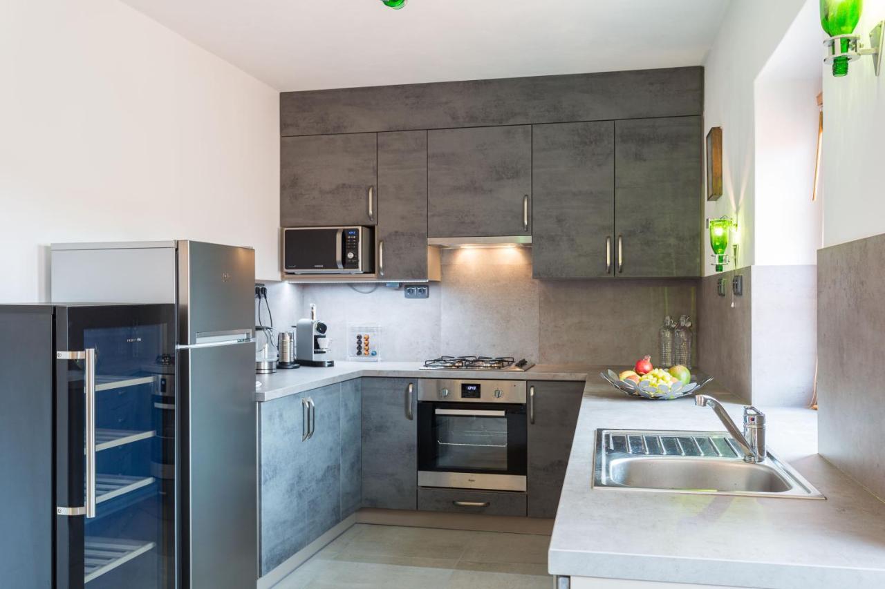 Vinny Apartman Раковник Экстерьер фото