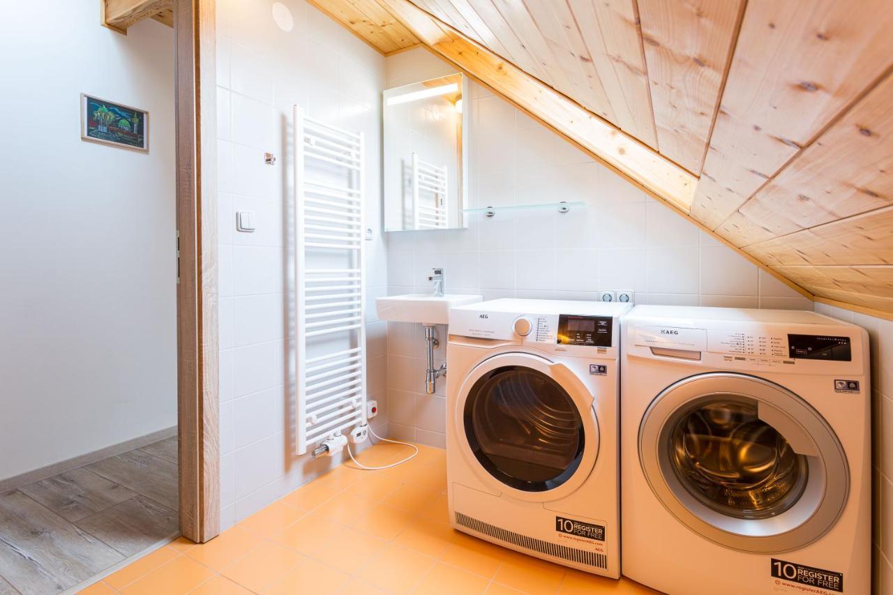 Vinny Apartman Раковник Экстерьер фото