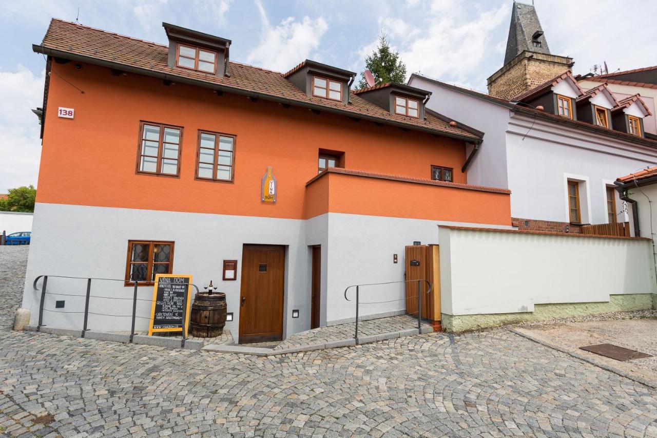 Vinny Apartman Раковник Экстерьер фото
