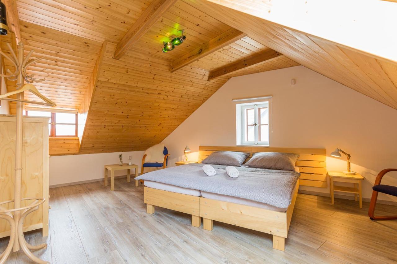 Vinny Apartman Раковник Экстерьер фото