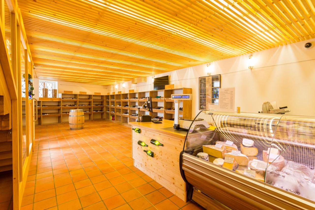 Vinny Apartman Раковник Экстерьер фото
