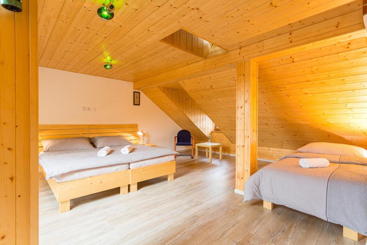 Vinny Apartman Раковник Экстерьер фото