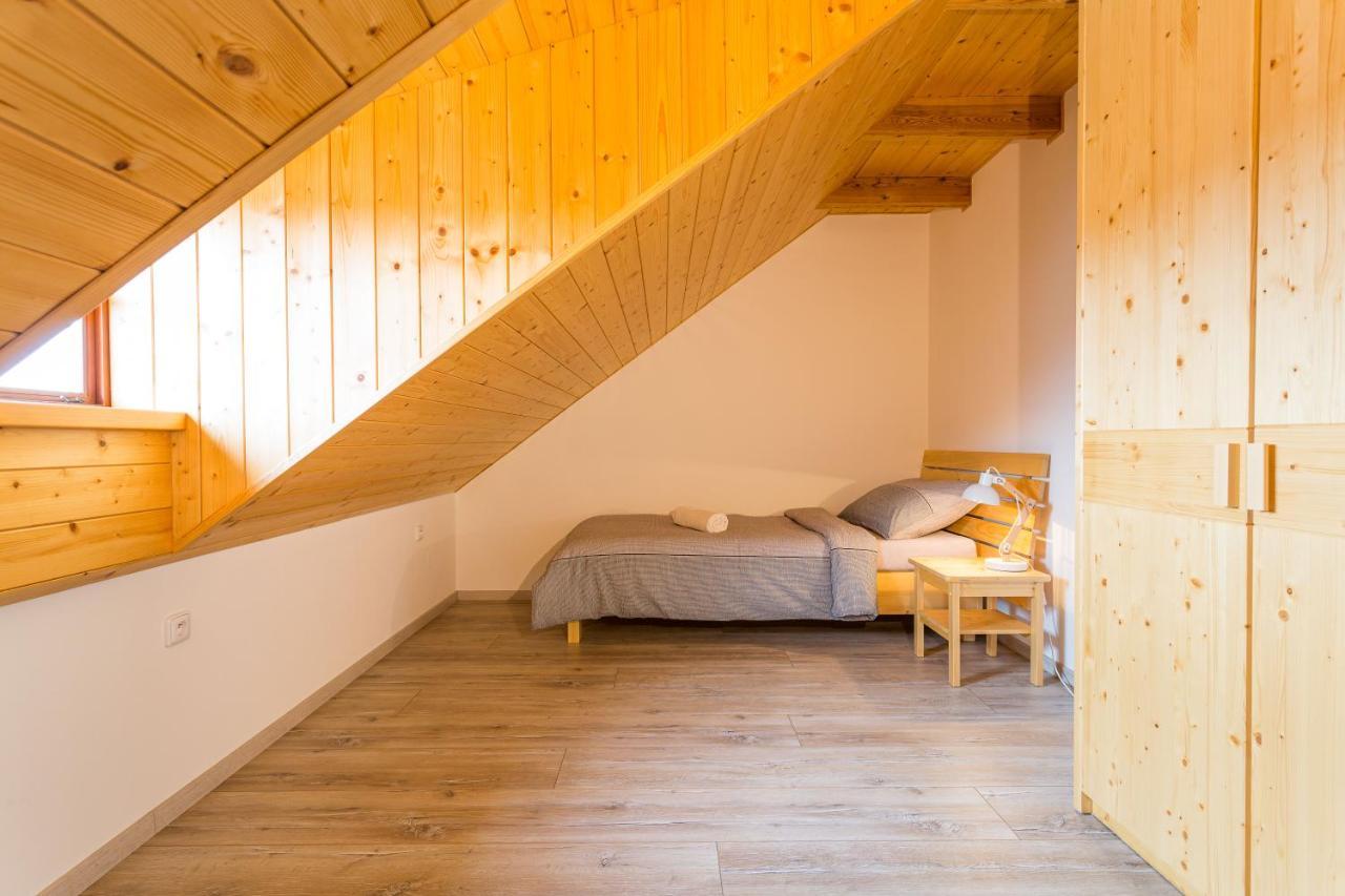 Vinny Apartman Раковник Экстерьер фото