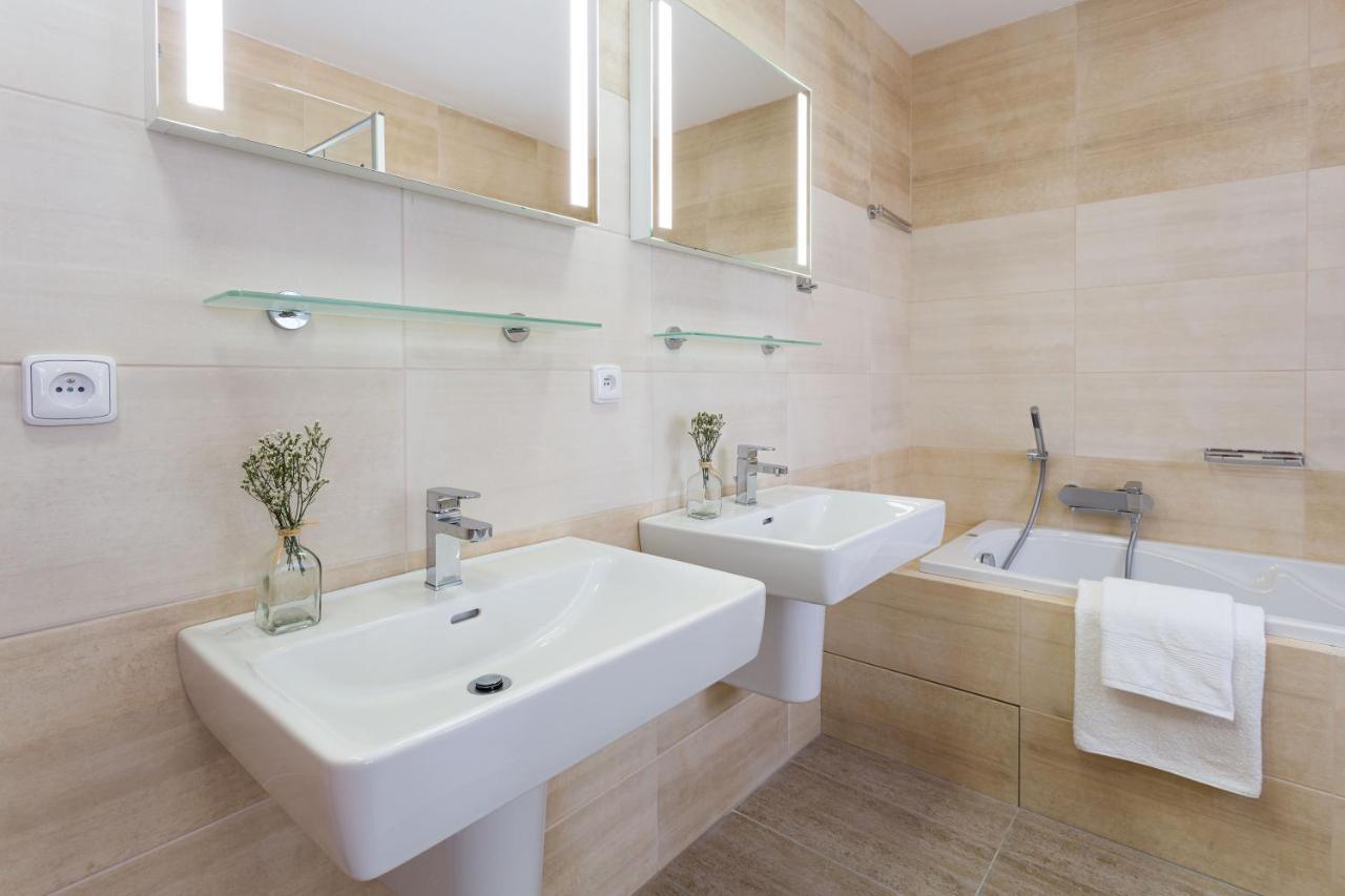 Vinny Apartman Раковник Экстерьер фото