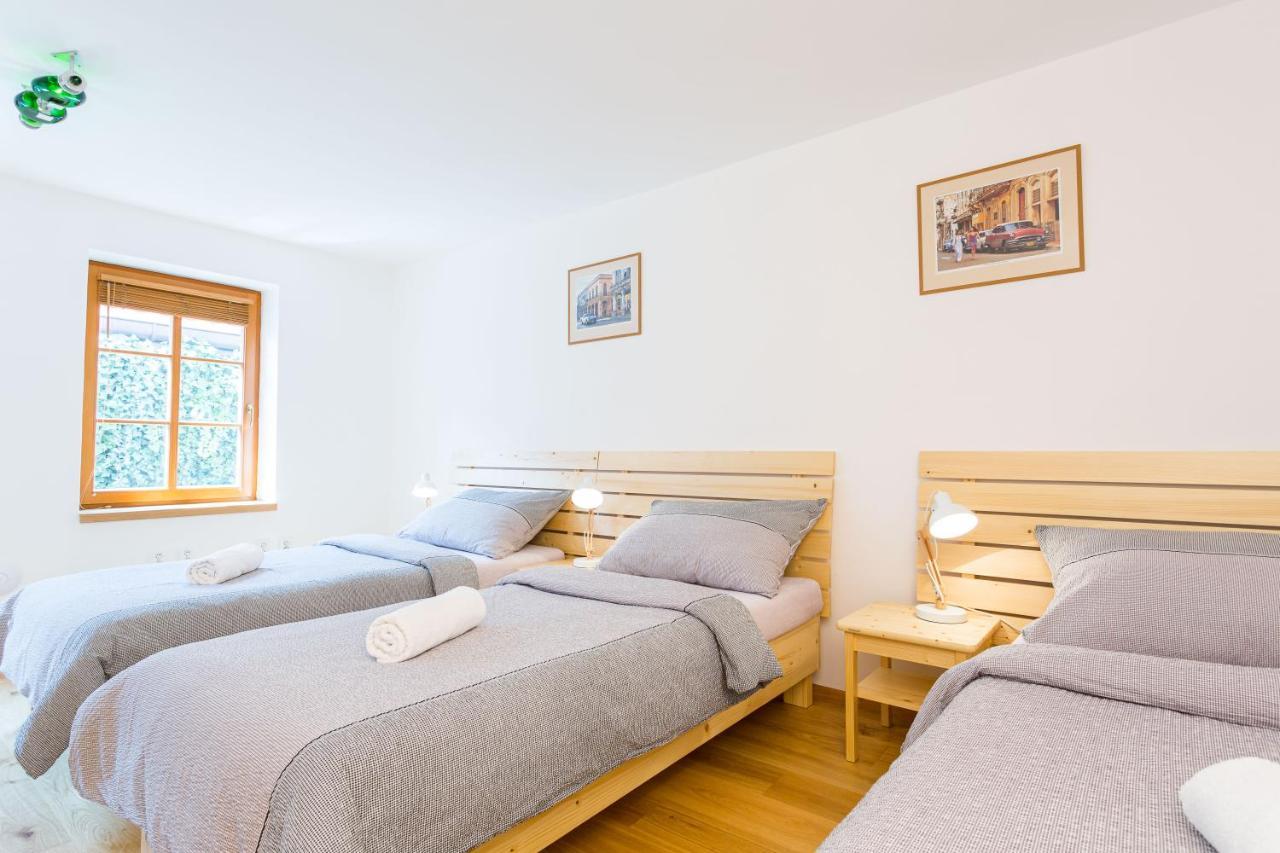 Vinny Apartman Раковник Экстерьер фото