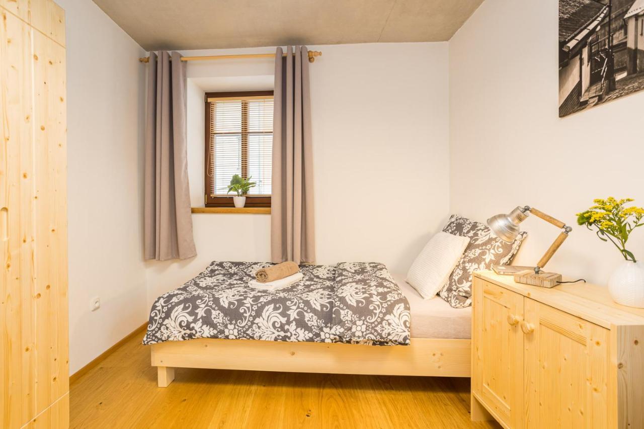 Vinny Apartman Раковник Экстерьер фото