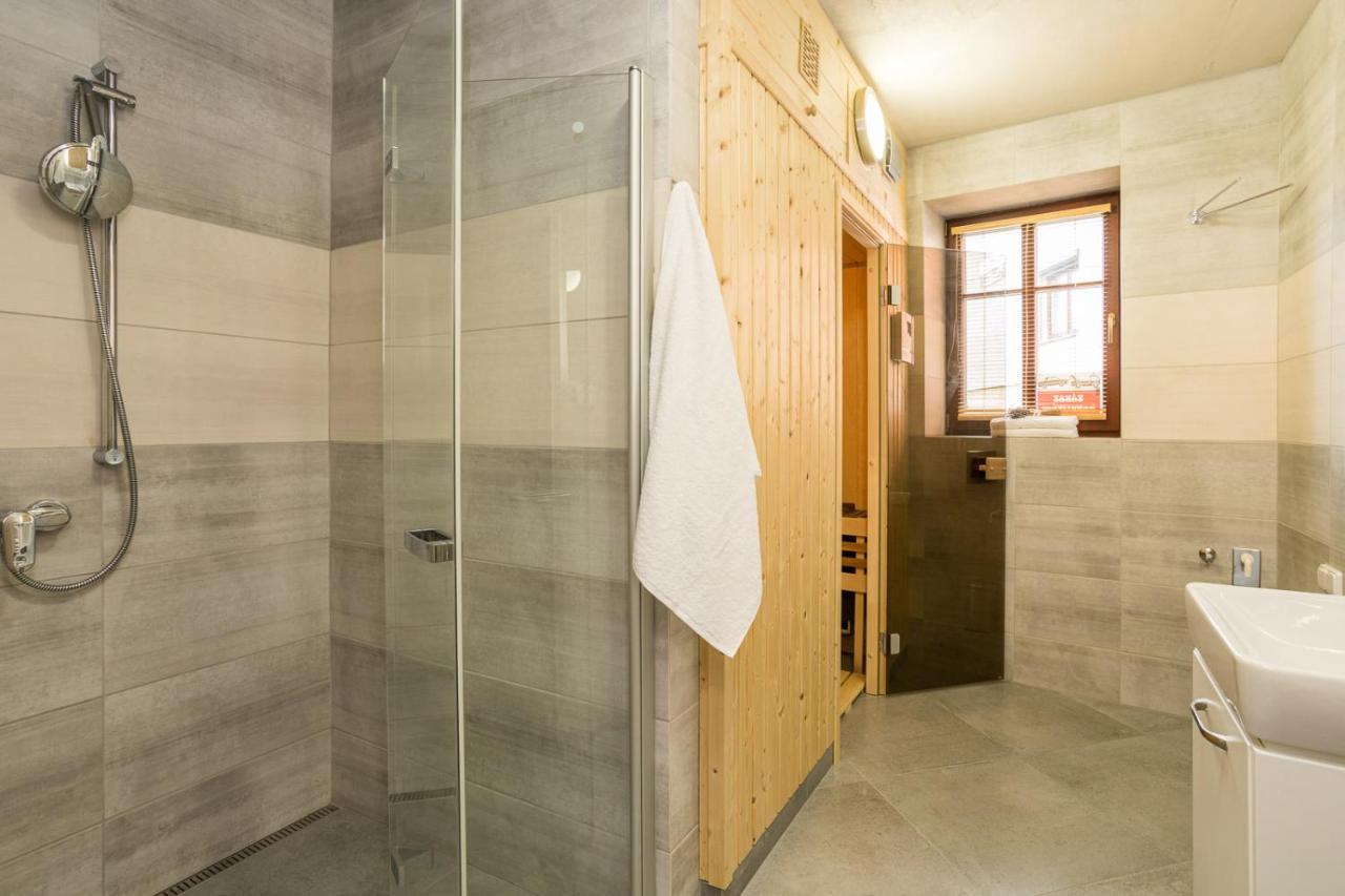 Vinny Apartman Раковник Экстерьер фото