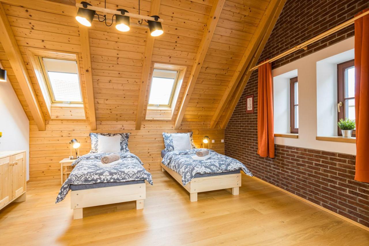 Vinny Apartman Раковник Экстерьер фото