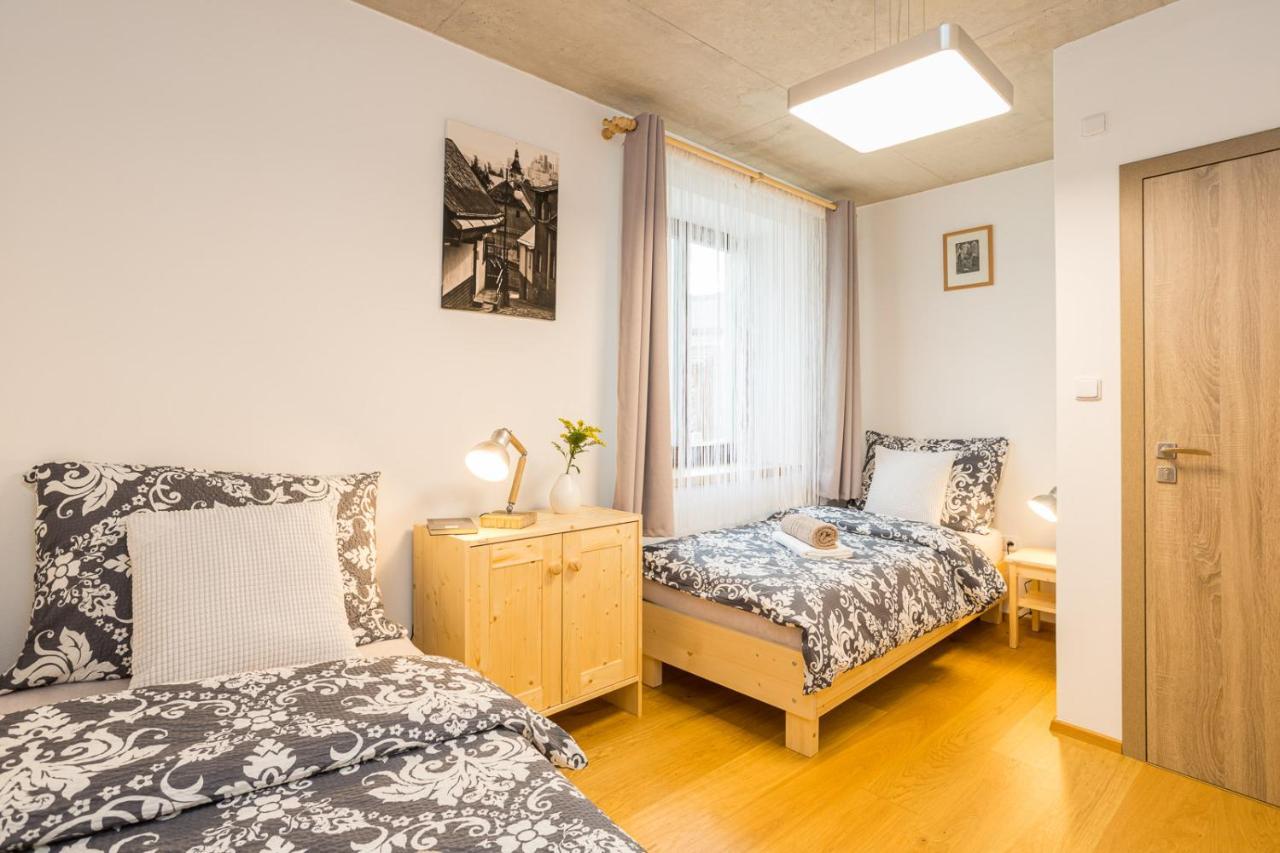 Vinny Apartman Раковник Экстерьер фото