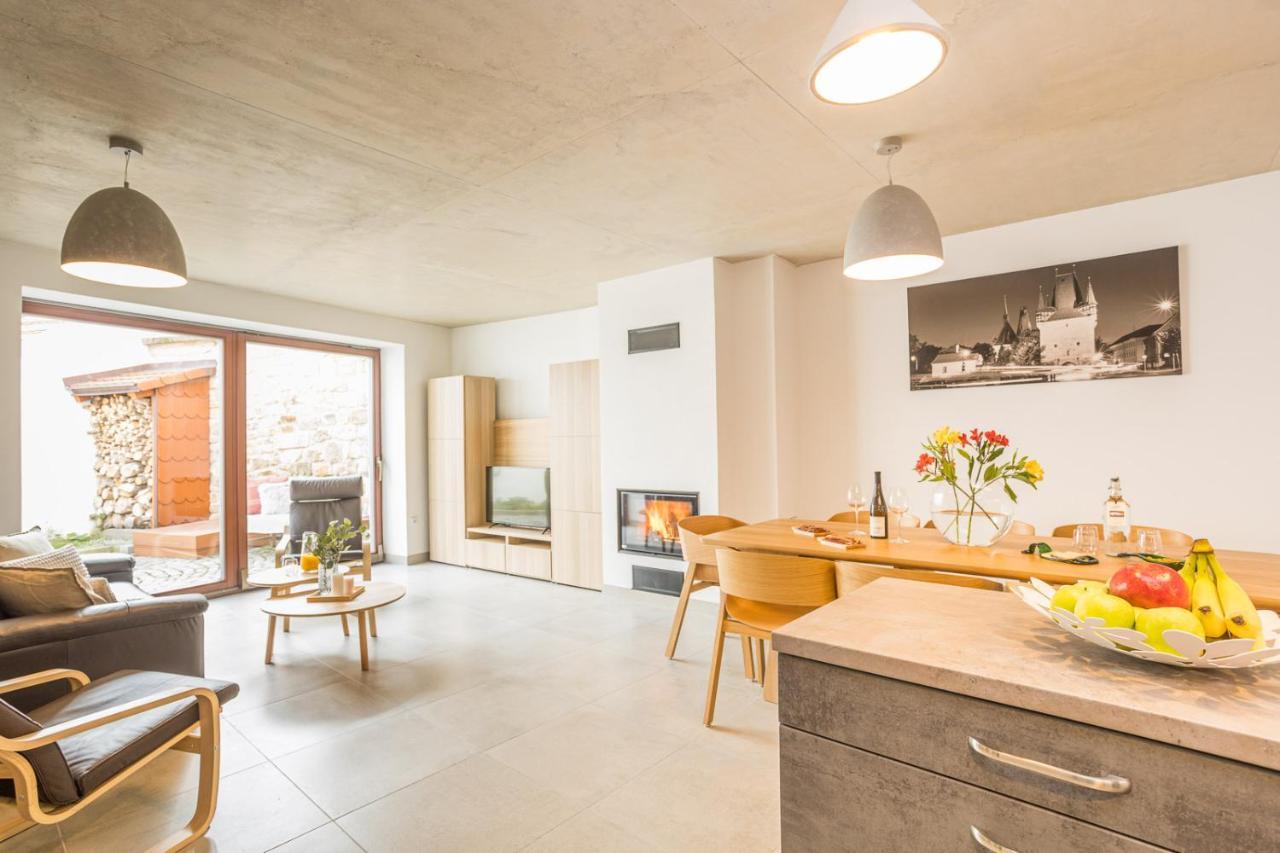 Vinny Apartman Раковник Экстерьер фото