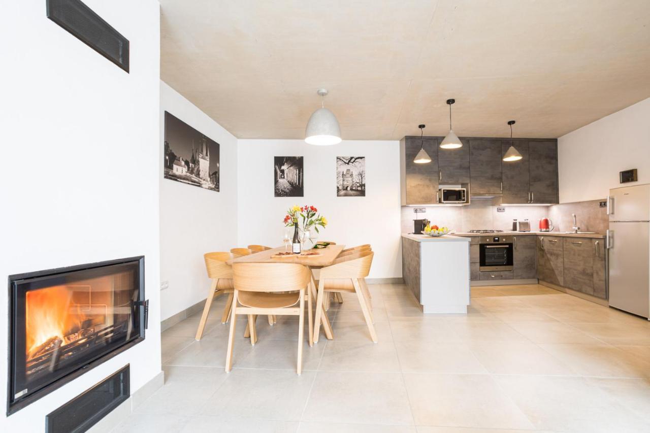 Vinny Apartman Раковник Экстерьер фото
