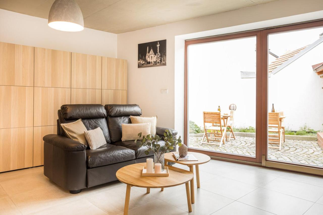 Vinny Apartman Раковник Экстерьер фото