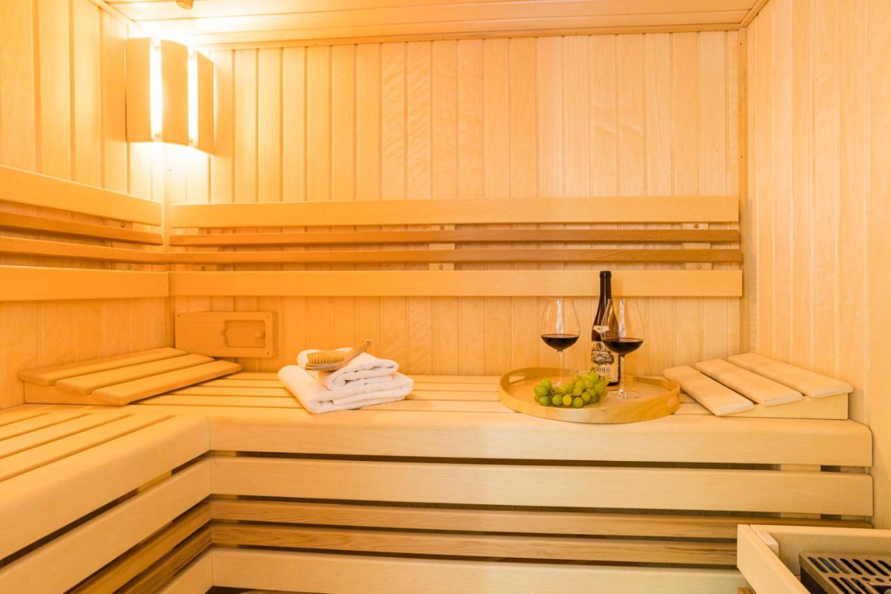 Vinny Apartman Раковник Экстерьер фото