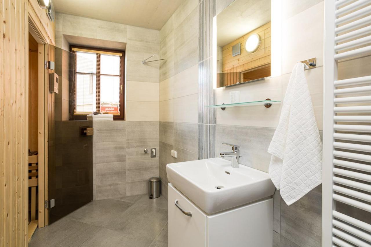 Vinny Apartman Раковник Экстерьер фото